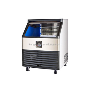 Machine à glaçons commerciale en acier inoxydable, 500 kg/24h, capacité de 30 kg, automatique, au meilleur <span class=keywords><strong>prix</strong></span> - Product Image 2