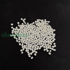 Polyuréthane thermoplastique Polyester Tpu Résine Pu Pellet Par kg Prix 60A 70A 80A 85A 90A 92A Transparent Tpu Granule - Product Image 5
