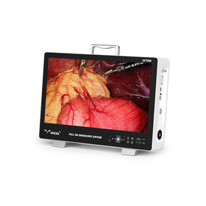 4 trong 1 xách tay y tế nội soi Hệ Thống Camera điện tích hợp phẫu thuật đơn vị cho đa chuyên khoa tiết niệu vật liệu kim loại - Product Image 1