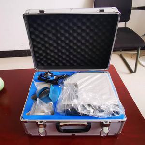 Analyseur d'humidité des graines, <span class=keywords><strong>machine</strong></span> de <span class=keywords><strong>test</strong></span> d'humidité du riz paddy pour les graines de coton, les noisettes - Product Image 4