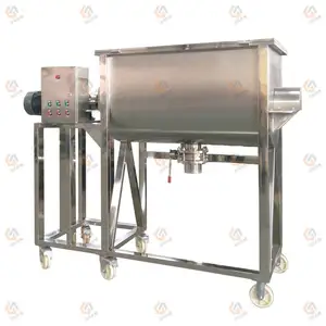 Factory Directly Supply powder mixer high speed 10 kg powder mixer with a cheap price