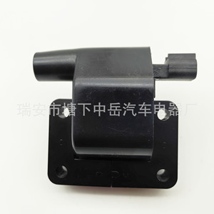 Bobina de Encendido Mitsubishi 96068687 9004852097 Tipo No Pen para Reemplazo y Reparación - Product Image 5