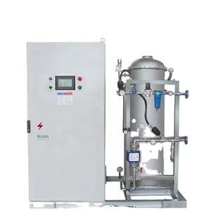 12 V Waschmaschine Wäschereizubehör Ozongenerator 20 g für die Wasseraufbereitung