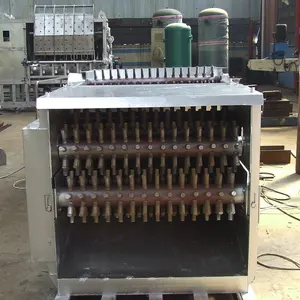 Hot Sale Box Type Poultry Carcass Plucking Machine High Efficiency Butchery Machines Equipments