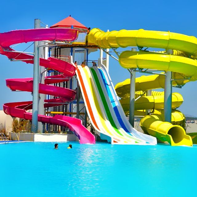 Water Slides for Sale Commercial Water