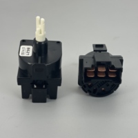 Interruptor de Control del Ventilador KOM 276601M200 276604M400, Repuesto Nuevo de Alta Calidad para Isuzu D-Max/Nissan