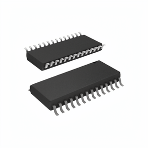 Authorized Distributor Embedded MC9S08SE8VWL 28 SOlC Electronic Circuit Components - Product Image 1