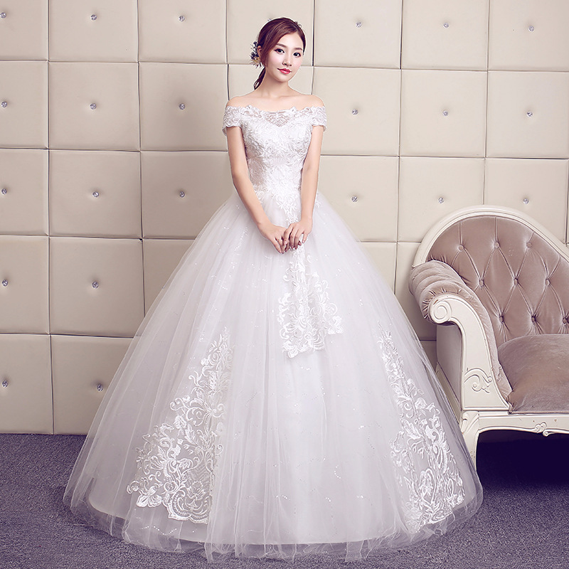 Wedding 2019 Latest Dress Styles Elegant Designs For Your Perfect