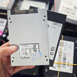 Disco Duro de Estado Sólido para Computadora Portátil, 2.5 Pulgadas, SATA, 120gb, 128gb, Usado, de Segunda Mano, Venta al Por Mayor - Product Image 4
