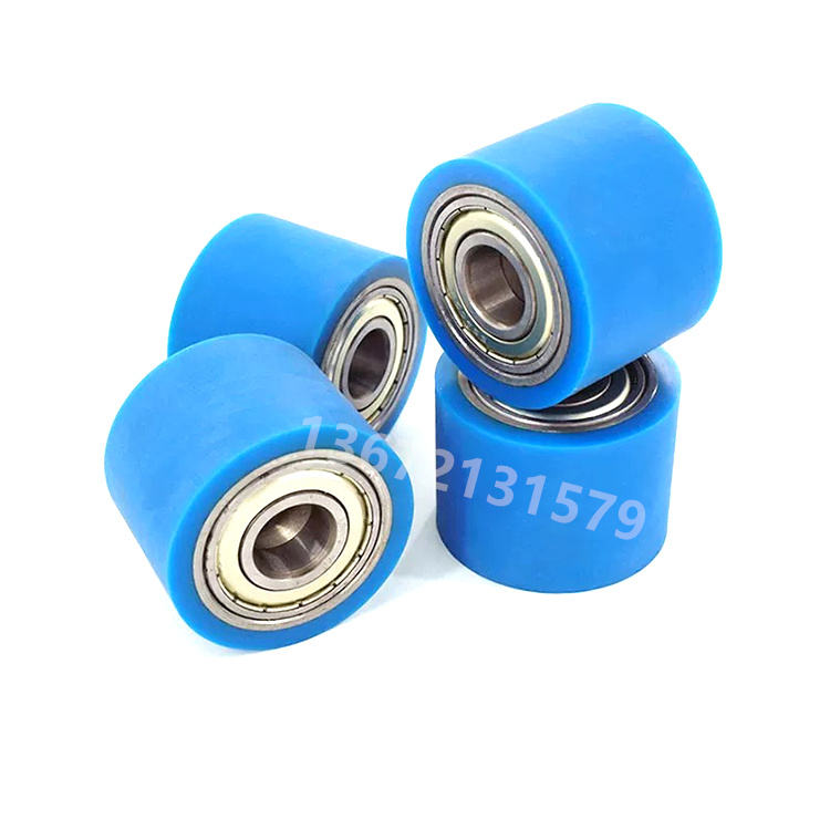 ลูกกลิ้งพียู