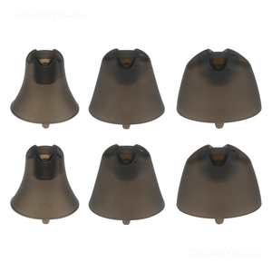 CYJ Vente en gros de dômes auditifs <span class=keywords><strong>Signia</strong></span>, plusieurs modèles et tailles disponibles, ajustement polyvalent, port confortable pour <span class=keywords><strong>Signia</strong></span>/<span class=keywords><strong>Siemens</strong></span> - Product Image 3