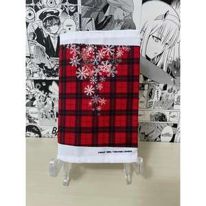 Quintessential Quintuplets Novità e Decorazione Creativa per la Casa, Copertina Variante in Tessuto [JAP] - Product Image 1