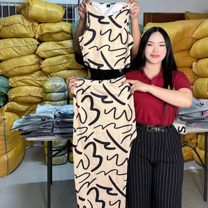 2026 Venta al por mayor de vestidos, tops, lencería, pijamas, <span class=keywords><strong>ropa</strong></span> infantil, fardos de <span class=keywords><strong>ropa</strong></span> <span class=keywords><strong>Shein</strong></span> para <span class=keywords><strong>mujer</strong></span>, surtido - Product Image 1