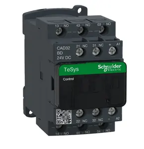 time delay relays socket CAD32BDC CAD32EDC CAD32FDC CAD32MDC gmc 22 air conditioner contactor ssr automotive relay