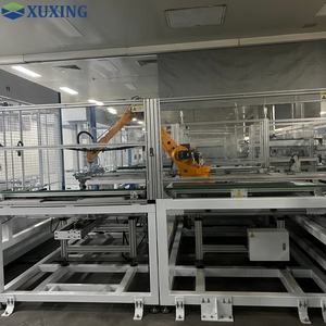 Sistema Inteligente de Colocación de Cables con Amortiguador NG, Interruptor de un Solo Toque, Listo para <span class=keywords><strong>MES</strong></span>, Venta al por Mayor de Fábrica - Product Image 3