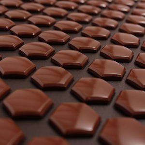 Kaliteli vigen benzer termal masaj matı yeşim uzak kızılötesi mat yeşim taş yatak - Product Image 4