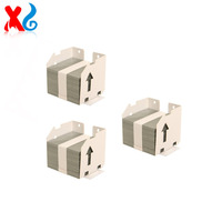 Cartouche d'agrafes MS-10A 4599-141 pour copieurs Konica Minolta Bizhub 552 600 652 750 C454 C554 PRO 920 – Pièces de rechange