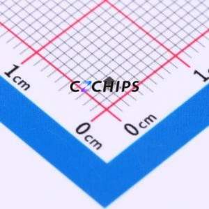 Résistance SMD CRCW0603120RFKEAHP 0603 (Type : Film Épais) (Résistance : 120 Ohms Précision : 1%) - Product Image 1