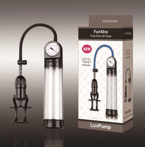 Ölçer hava vakum pompası geliştirme ve ereksiyon yardımcıları <span class=keywords><strong>Penis</strong></span> pompası büyütme ile erkek seks oyuncak - Product Image 4