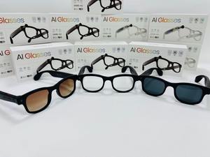 Auriculares Deportivos Inteligentes W610 2025, Reproducción de Música, Grabación de Video 1080P, Navegación GPS, Cámara, <span class=keywords><strong>Traductor</strong></span>, Gafas, IP67 - Product Image 6