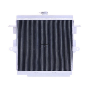 หม้อน้ำสำหรับรถยนต์โตโยต้า ไฮเอซ RZH113 ปี 1989-2004 - Product Image 3