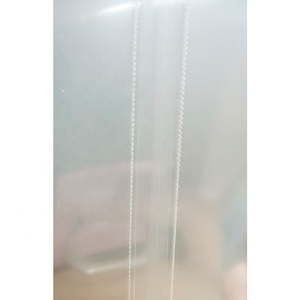 Heat <span class=keywords><strong>Shrink</strong></span> Wrap Band Chai <span class=keywords><strong>Cap</strong></span> Temper <span class=keywords><strong>Seal</strong></span> Jar Rõ Ràng Đục Lỗ Cắt <span class=keywords><strong>Shrink</strong></span> Band Tay Áo Nhãn - Product Image 4