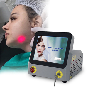 एंडोस्किन लेजरलिफ्ट 1470 एनएम 980nm डायोड लेजर वाजर लिपोलिसिस मशीन कैनुला एंडोलेसर लिफ्ट - Product Image 1