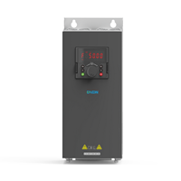 Variador de Frecuencia EC6000 Trifásico 380V 18.5kW, Inversor de Frecuencia CA, VSD, VFD