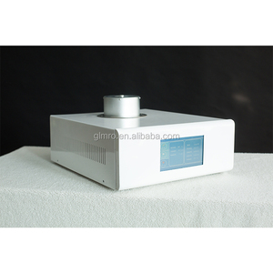 DSC 800C ISO 11357-3 Temps D'induction D'oxydation (<span class=keywords><strong>OIT</strong></span>) Calorimètre À Balayage Différentiel - Product Image 3