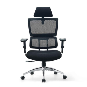 Greenfield Travail <span class=keywords><strong>Amazon</strong></span> Nouveau design Moderne Confortable Bureau PC de Bureau À Dossier Haut <span class=keywords><strong>Chaise</strong></span> D'<span class=keywords><strong>ordinateur</strong></span> - Product Image 1