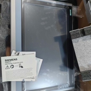 6AV2124-0XC02-0AX0 6AV21240XC020AX0 Écran tactile HMI pour PLC - Product Image 3