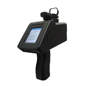 S350AS Instrumento de Posicionamiento y Detección Rápida para Tuberías de Gas, Monitor Láser de Gas - Product Image 3