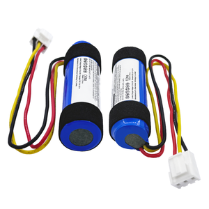 Batería Onyx <span class=keywords><strong>Studio</strong></span> <span class=keywords><strong>4</strong></span>, baterías de litio ICR22650 para altavoz <span class=keywords><strong>Harman</strong></span> <span class=keywords><strong>Kardon</strong></span> Onyx <span class=keywords><strong>Studio</strong></span> <span class=keywords><strong>4</strong></span>, batería recargable - Product Image 6