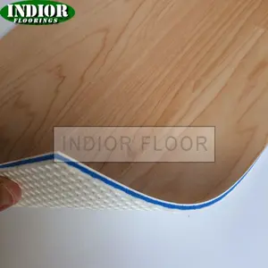 Tấm PVC Sàn Vinyl Sinh Thái Cuộn Sàn Thảm Nhựa Chống Thấm Nước Cho Bệnh Viện Họa Tiết Đá Cẩm Thạch Laminate Vinyl