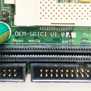 Placa Base Industrial Integrada ARBOR OEM-561C1 V1.0A de 3.5 Pulgadas, Módulo de CPU, Accesorios de Computación, 100% Probada, en Stock - Product Image 5