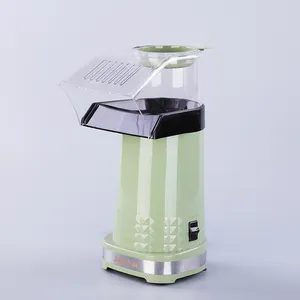 Good Quality Popcorn Maker Children'S Favourable Party Hot Air Home Home Popcorn Machine Maker