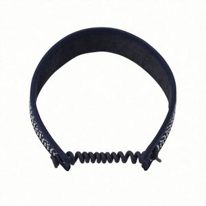 Casquette de soleil sport personnalisable pour femme avec logo personnalisé, garniture en strass, badge métallique et design à ressort – Idéale pour les voyages et l'usage quotidien - Product Image 6