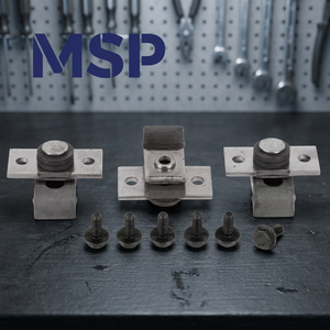 3474 012 000 - Kit de boulons, embrayage - Mécanisme de débrayage - Pièces et accessoires pour camions - MSP Export - Product Image 3