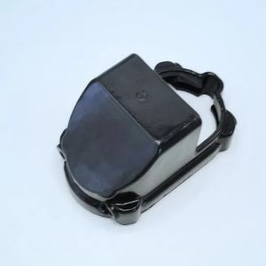 מוצרי גומי סיליקון מותאמים אישית במפעל למניעת התנגשות/רובוטיקה/מזל "טים - Product Image 5