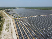 High Quality Solar Energy Mounting System Ground Solar Panel Stand with Aluminum Solar Bracket Brackets