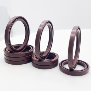 Fbk con dấu dầu chịu dầu điều hòa chính xác cao cho khớp robot và máy SC 45*60*5 XB - Product Image 4