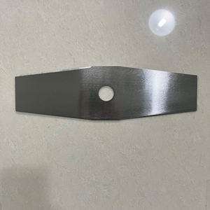 Original 2T débroussailleuse <span class=keywords><strong>lame</strong></span> en métal dur lames <span class=keywords><strong>de</strong></span> <span class=keywords><strong>coupe</strong></span> 2T * 1.6mm * 305*90mm têtes <span class=keywords><strong>de</strong></span> <span class=keywords><strong>coupe</strong></span> - Product Image 6