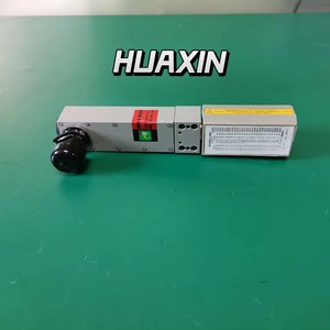 Capteur de puissance Keysigjt Agilent V8486A d'occasion * hx1 - Product Image 3