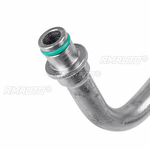 Ensemble de tuyaux haute pression pour direction assistée, adapté à Ford Transit Connect 2007 2008 2009 2010 2011-2013, accessoires de voiture - Product Image 4