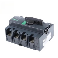 Controlador Lógico Programable (PLC) Schneider INS100 Compacto 28909 Nuevo y Original, Interruptor de Circuito de Carga, 16 E/S, Enlace E/S