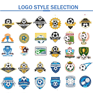 Thai Fußball-Uniform Sublimationsdruck Individualisiertes Team-Trikot - Product Image 5