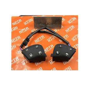 クルーズコントロールスイッチトラックハンドルスイッチモジュール9438210051 A9438210051 - Product Image 1