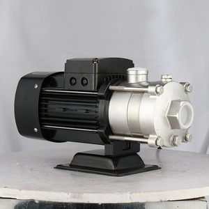 CHLF Horizontal 304 Stainless Steel Centrifugal <b>Water</b> <b>Pump</b> - Product Image 6