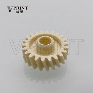 Engranaje de Rodillo de Presión del Fusor Inferior Compatible para Impresoras <span class=keywords><strong>HP</strong></span> <span class=keywords><strong>LaserJet</strong></span> <span class=keywords><strong>Pro</strong></span> M102 M104 M106 M130 M132 M134 M203 <span class=keywords><strong>M227</strong></span> - Product Image 2