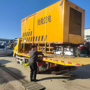 Transformateur immergé dans l'huile entièrement scellé 100kVA 500kVA 1250kVA Fabricant de transformateurs industriels abaisseurs de tension - Product Image 3